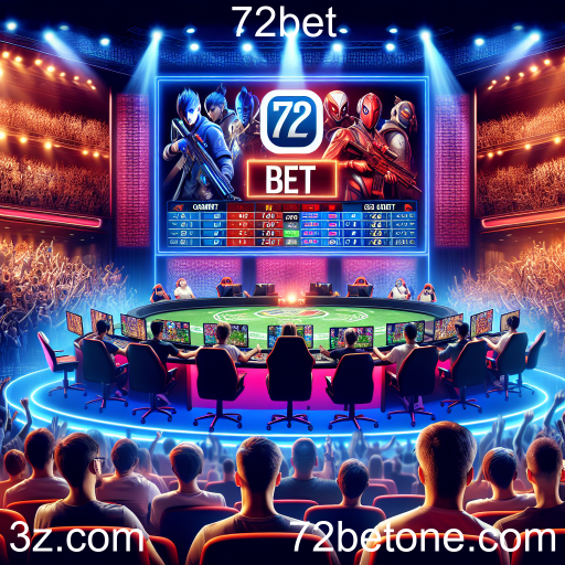 A Revolução dos E-Sports: Uma Nova Era nos Jogos Competitivos