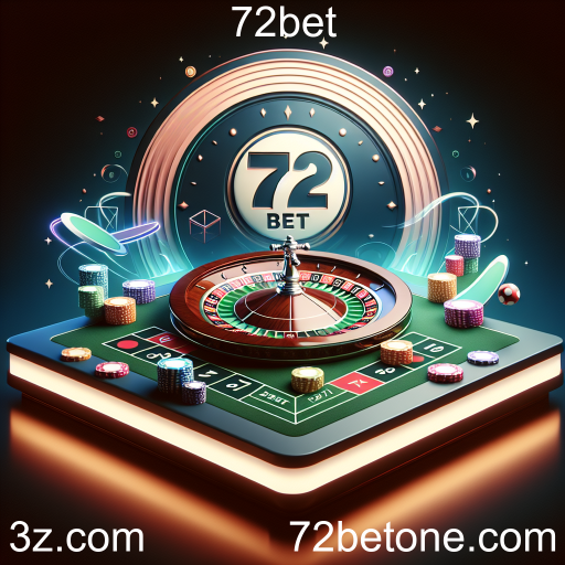 Descubra a Emoção dos Jogos de Roleta no 72bet