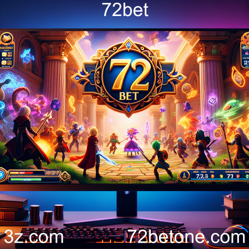 A Ascensão dos Jogos Virtuais no Entretenimento Moderno